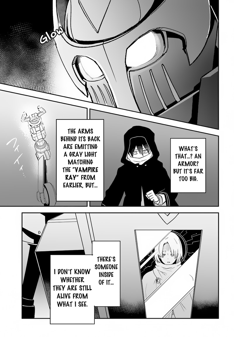 Henkyou Gurashi No Maou Tensei Shite Saikyou No Majutsushi Ni Naru 34 9