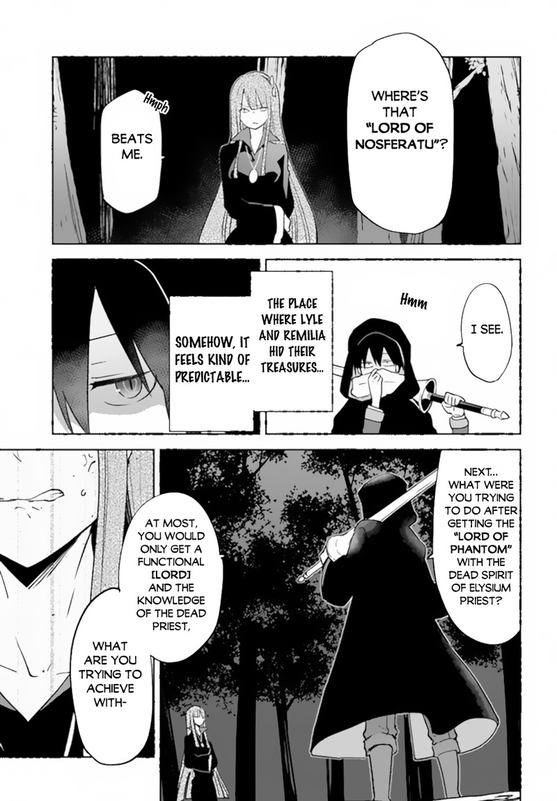 Henkyou Gurashi No Maou Tensei Shite Saikyou No Majutsushi Ni Naru 35 21
