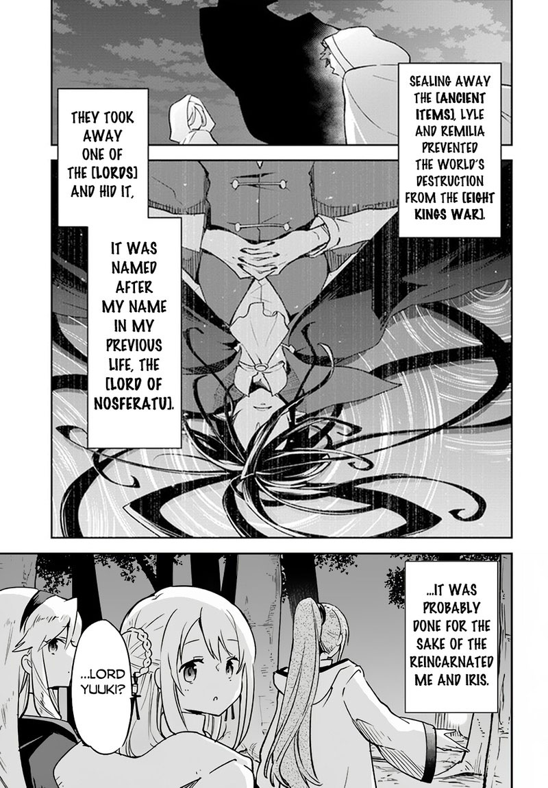 Henkyou Gurashi No Maou Tensei Shite Saikyou No Majutsushi Ni Naru 36 1