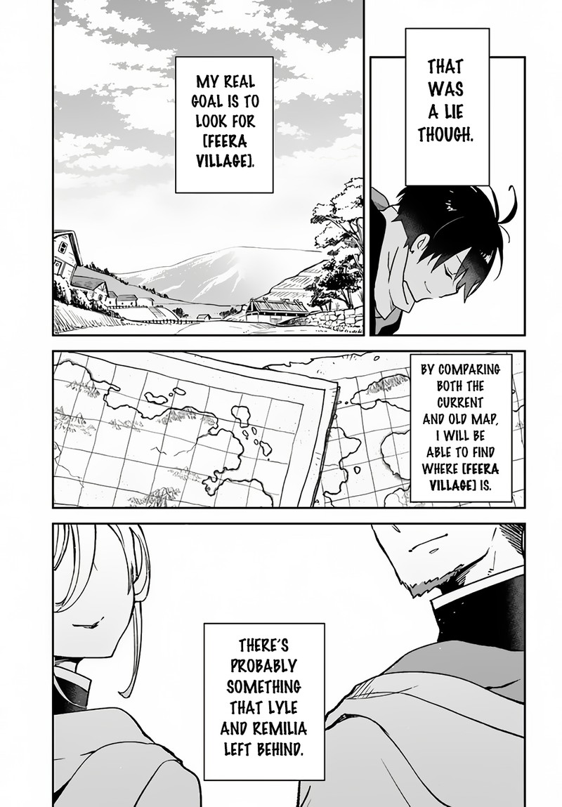Henkyou Gurashi No Maou Tensei Shite Saikyou No Majutsushi Ni Naru 36 11