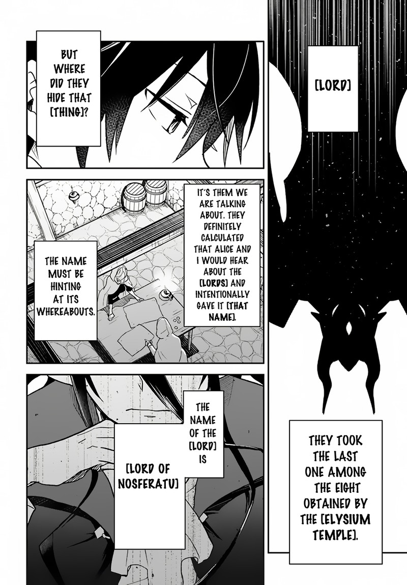Henkyou Gurashi No Maou Tensei Shite Saikyou No Majutsushi Ni Naru 36 12