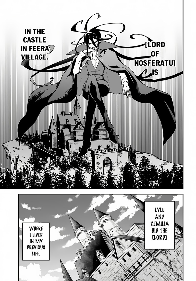 Henkyou Gurashi No Maou Tensei Shite Saikyou No Majutsushi Ni Naru 36 13