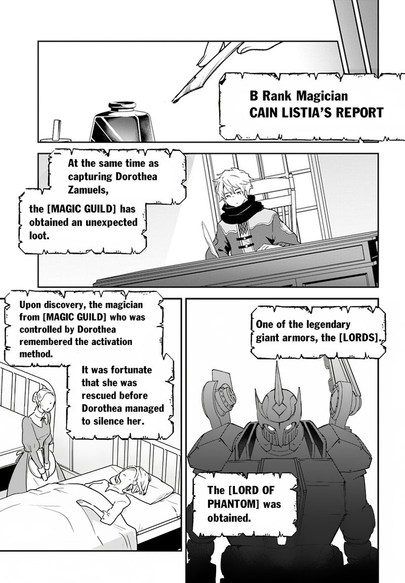 Henkyou Gurashi No Maou Tensei Shite Saikyou No Majutsushi Ni Naru 36 15