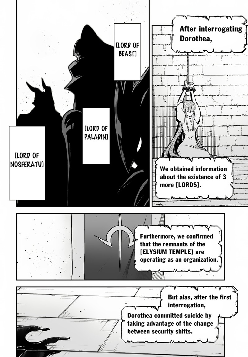 Henkyou Gurashi No Maou Tensei Shite Saikyou No Majutsushi Ni Naru 36 16