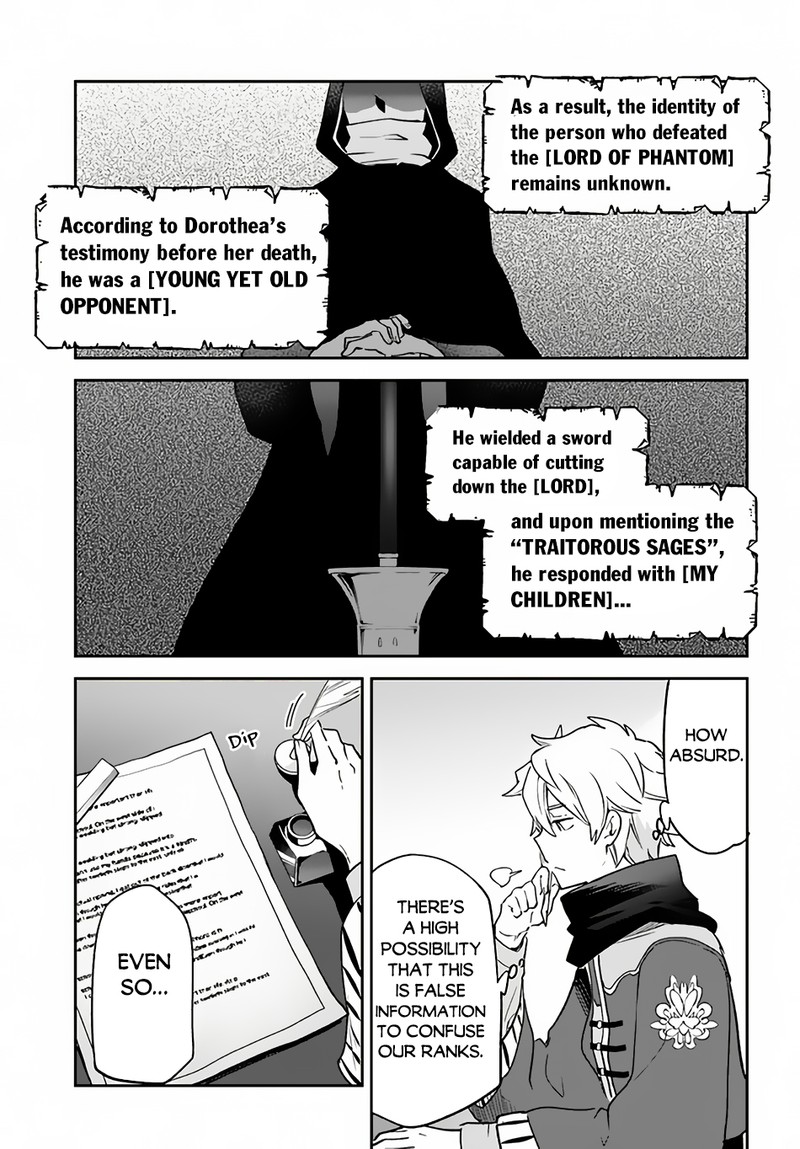 Henkyou Gurashi No Maou Tensei Shite Saikyou No Majutsushi Ni Naru 36 17