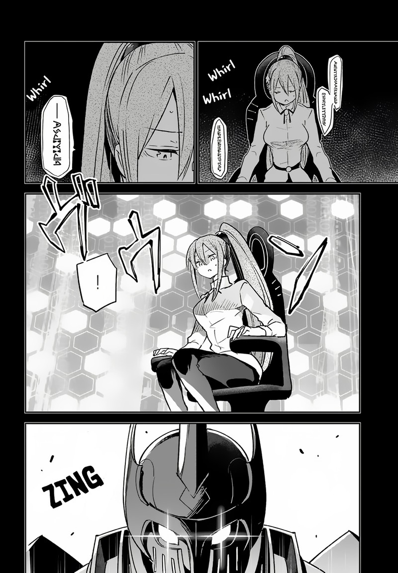 Henkyou Gurashi No Maou Tensei Shite Saikyou No Majutsushi Ni Naru 36 22