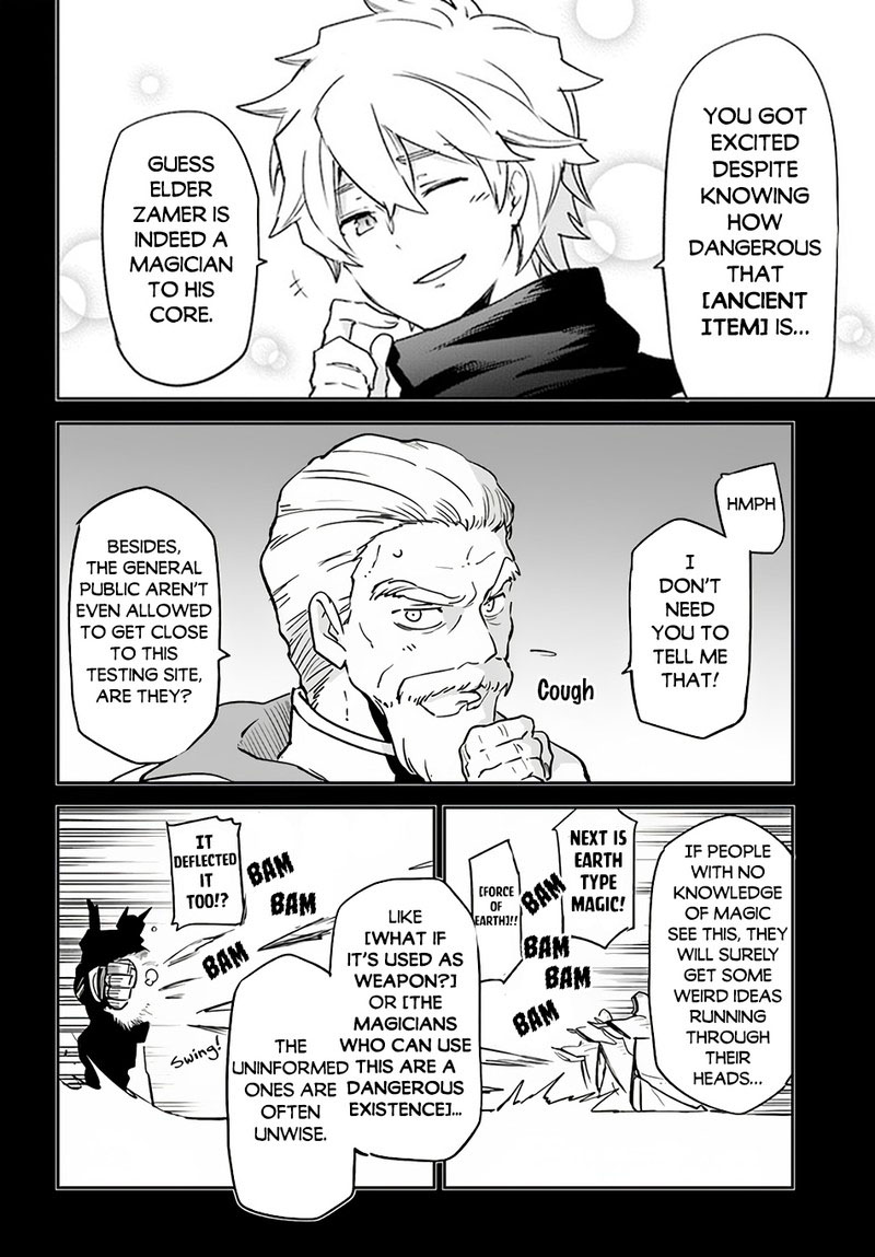 Henkyou Gurashi No Maou Tensei Shite Saikyou No Majutsushi Ni Naru 36 29