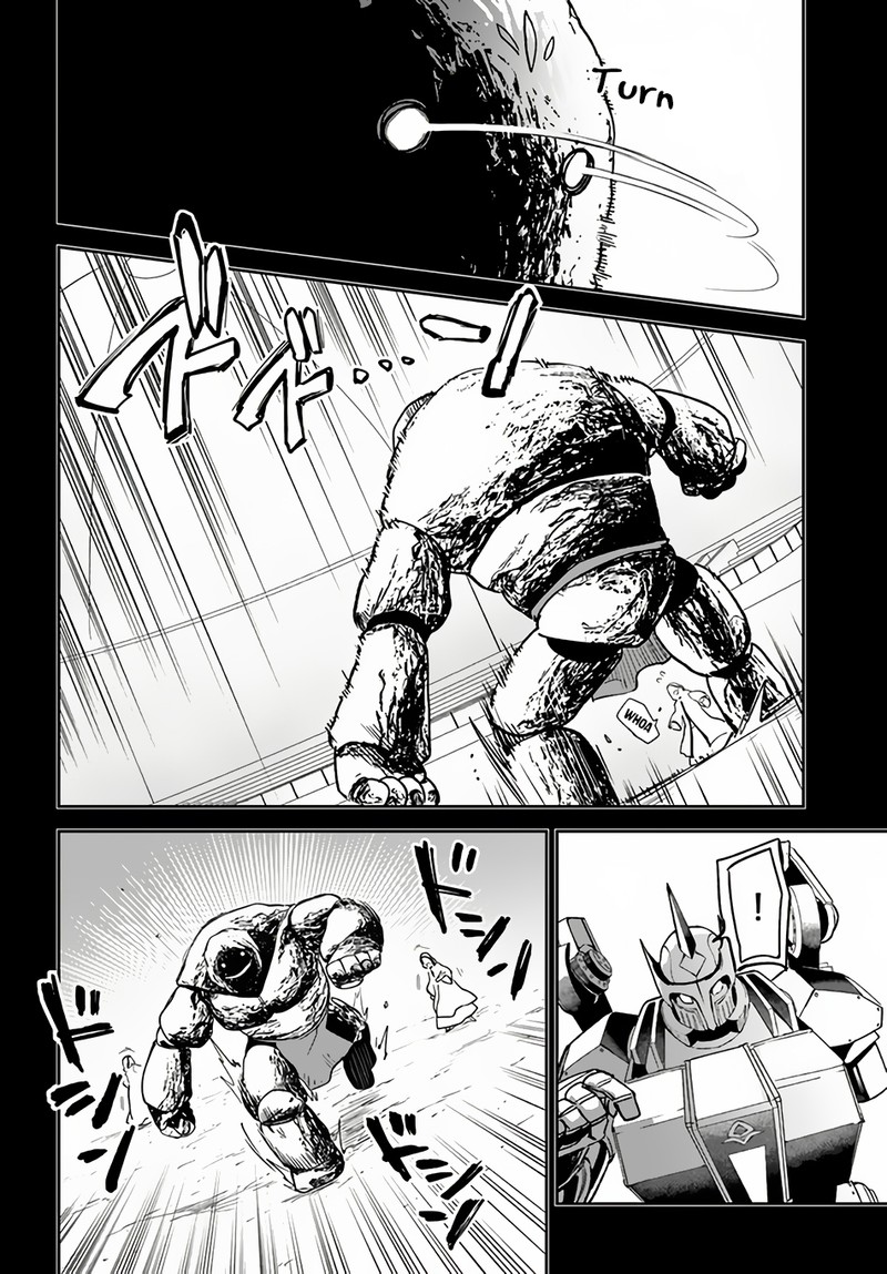 Henkyou Gurashi No Maou Tensei Shite Saikyou No Majutsushi Ni Naru 36 37