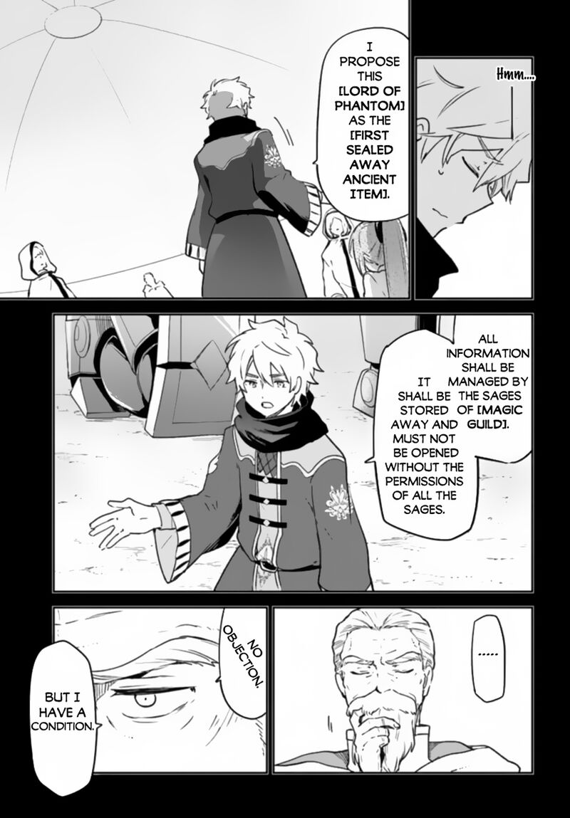 Henkyou Gurashi No Maou Tensei Shite Saikyou No Majutsushi Ni Naru 37 11