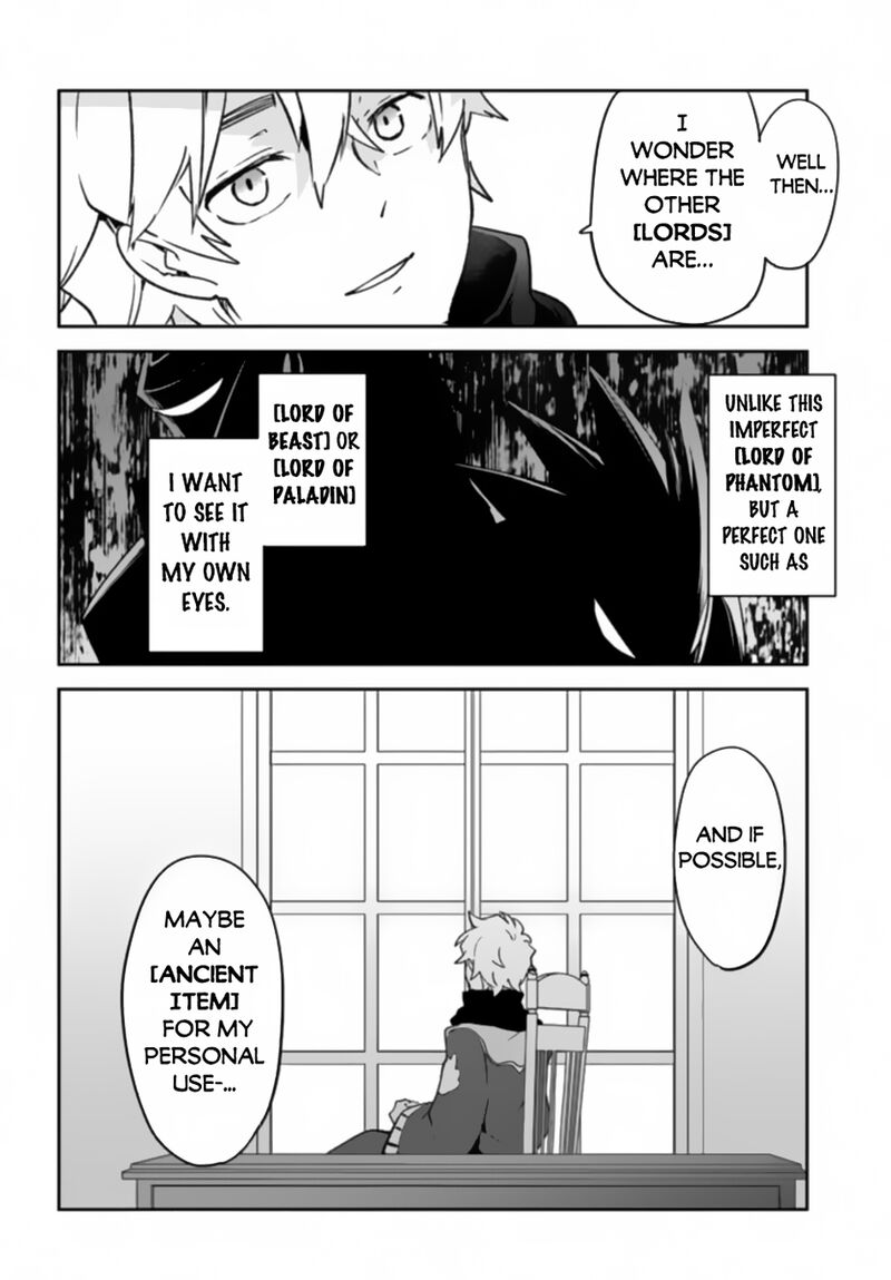 Henkyou Gurashi No Maou Tensei Shite Saikyou No Majutsushi Ni Naru 37 14