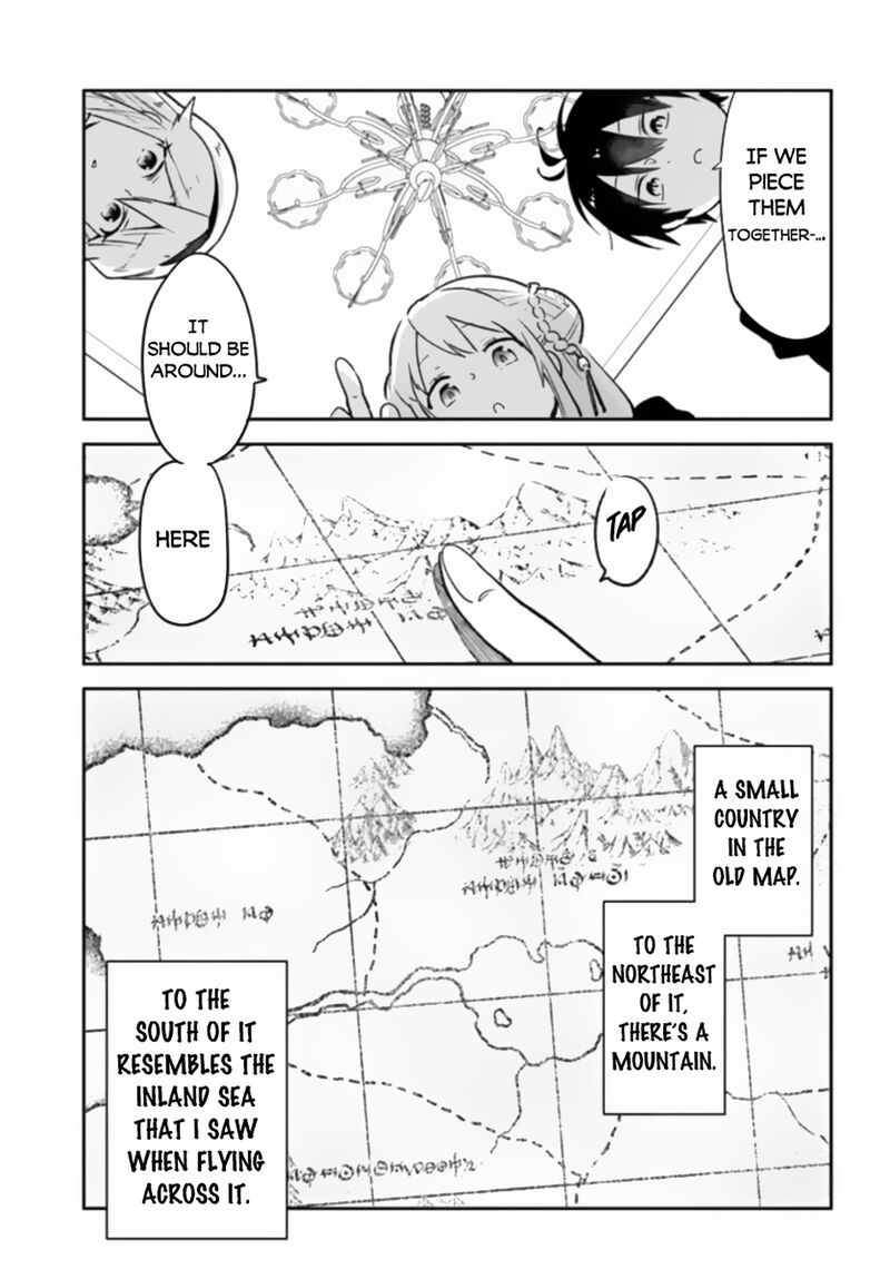 Henkyou Gurashi No Maou Tensei Shite Saikyou No Majutsushi Ni Naru 37 21