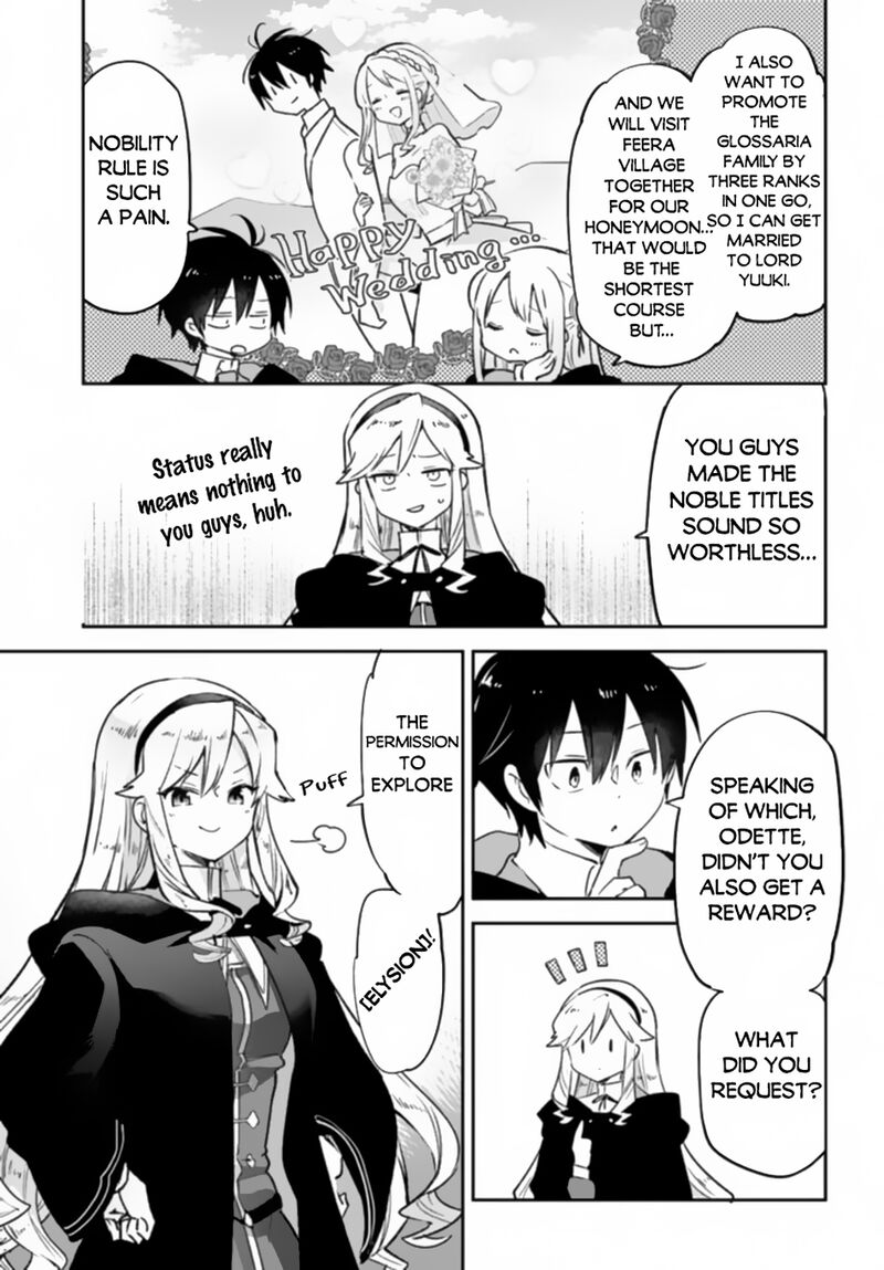 Henkyou Gurashi No Maou Tensei Shite Saikyou No Majutsushi Ni Naru 37 29