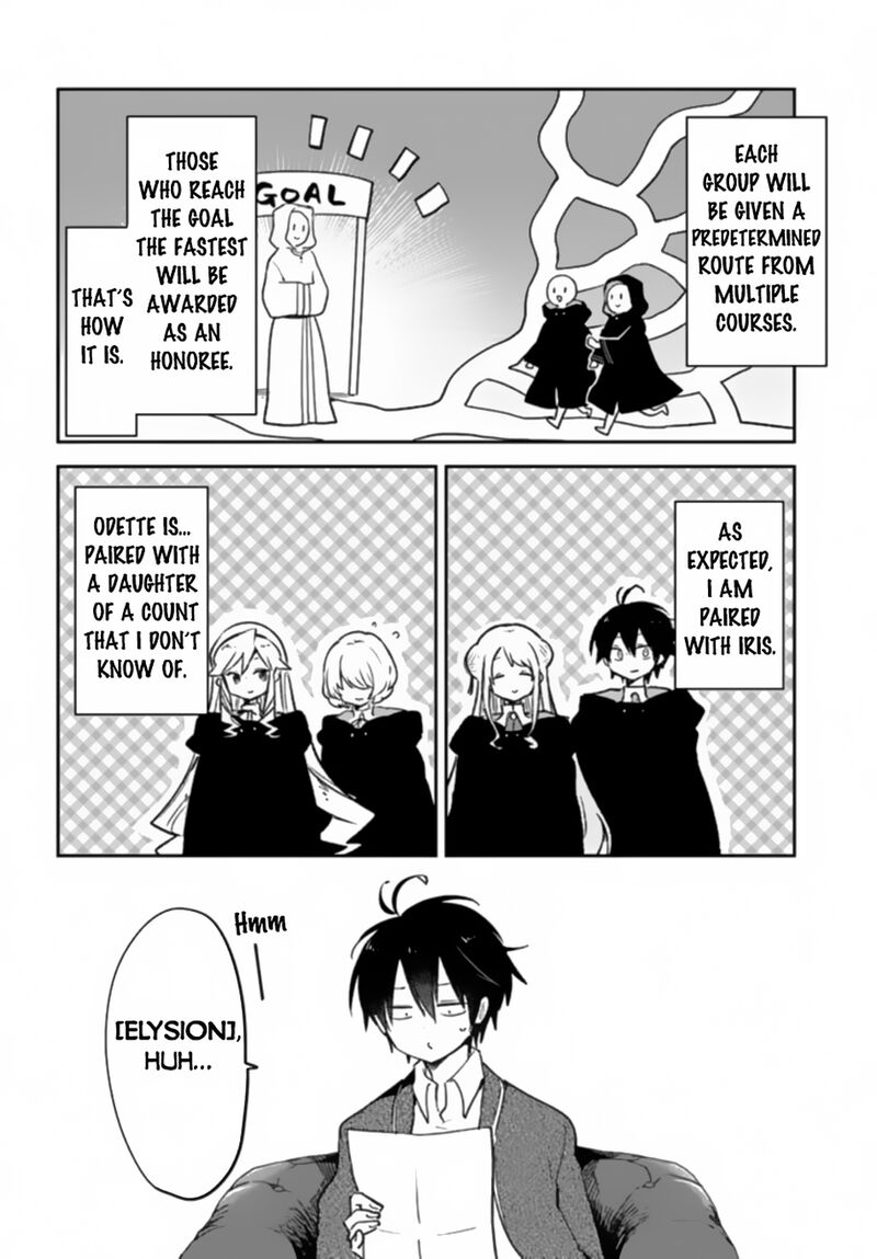 Henkyou Gurashi No Maou Tensei Shite Saikyou No Majutsushi Ni Naru 37 38