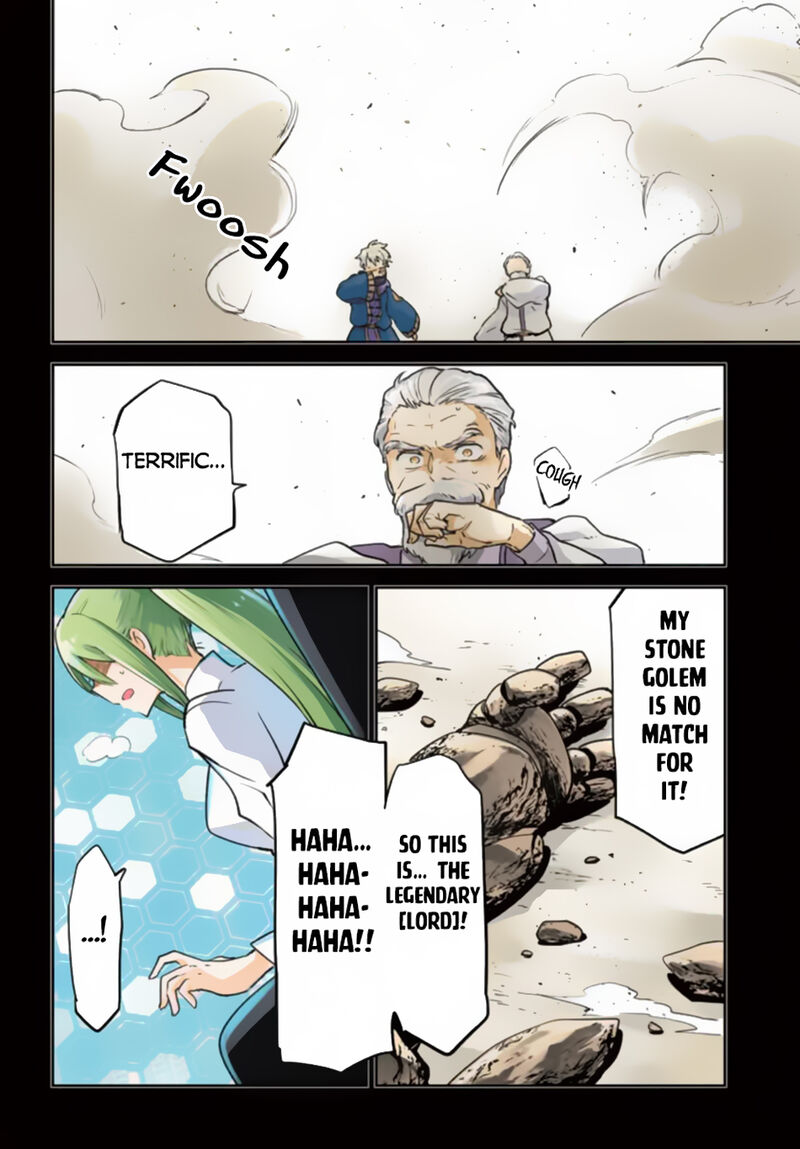 Henkyou Gurashi No Maou Tensei Shite Saikyou No Majutsushi Ni Naru 37 4