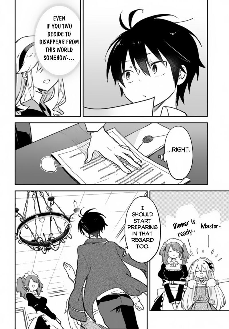 Henkyou Gurashi No Maou Tensei Shite Saikyou No Majutsushi Ni Naru 37 40