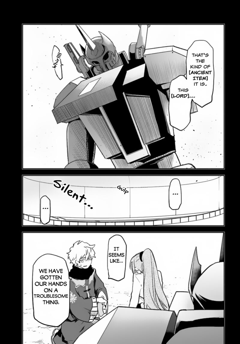 Henkyou Gurashi No Maou Tensei Shite Saikyou No Majutsushi Ni Naru 37 9