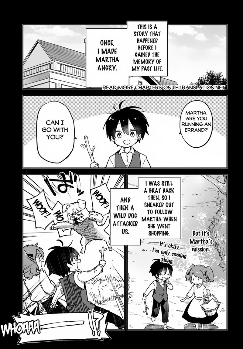 Henkyou Gurashi No Maou Tensei Shite Saikyou No Majutsushi Ni Naru 38 2