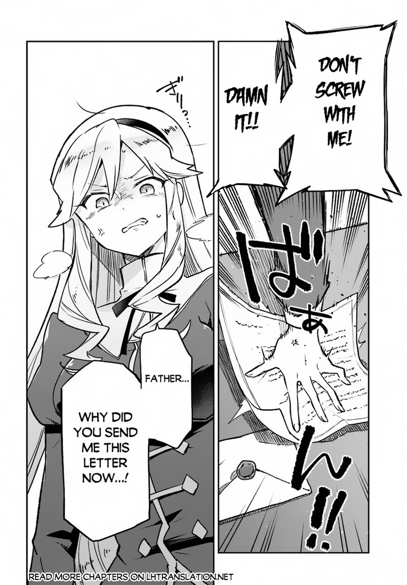 Henkyou Gurashi No Maou Tensei Shite Saikyou No Majutsushi Ni Naru 38 21