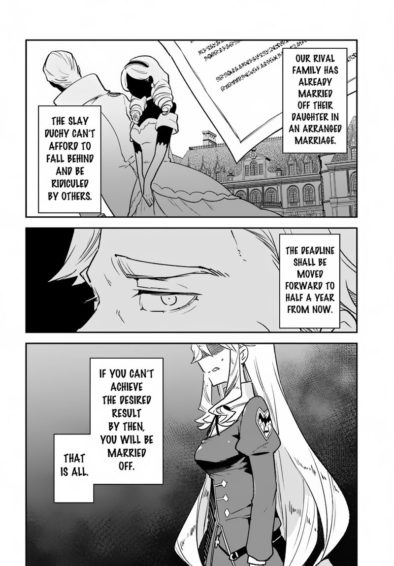 Henkyou Gurashi No Maou Tensei Shite Saikyou No Majutsushi Ni Naru 38 23