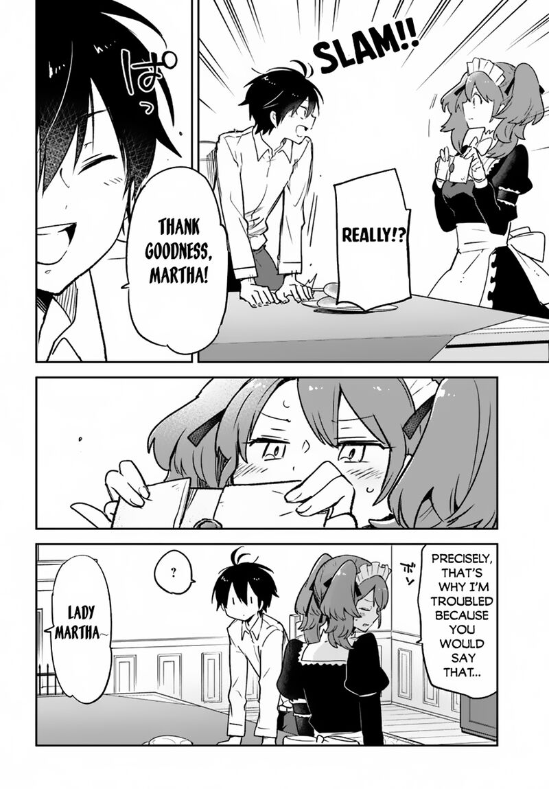 Henkyou Gurashi No Maou Tensei Shite Saikyou No Majutsushi Ni Naru 38 9