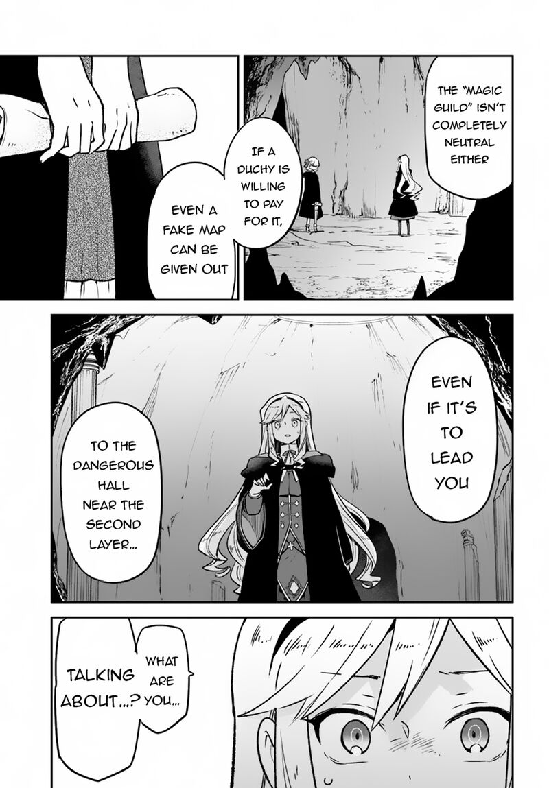 Henkyou Gurashi No Maou Tensei Shite Saikyou No Majutsushi Ni Naru 39 10