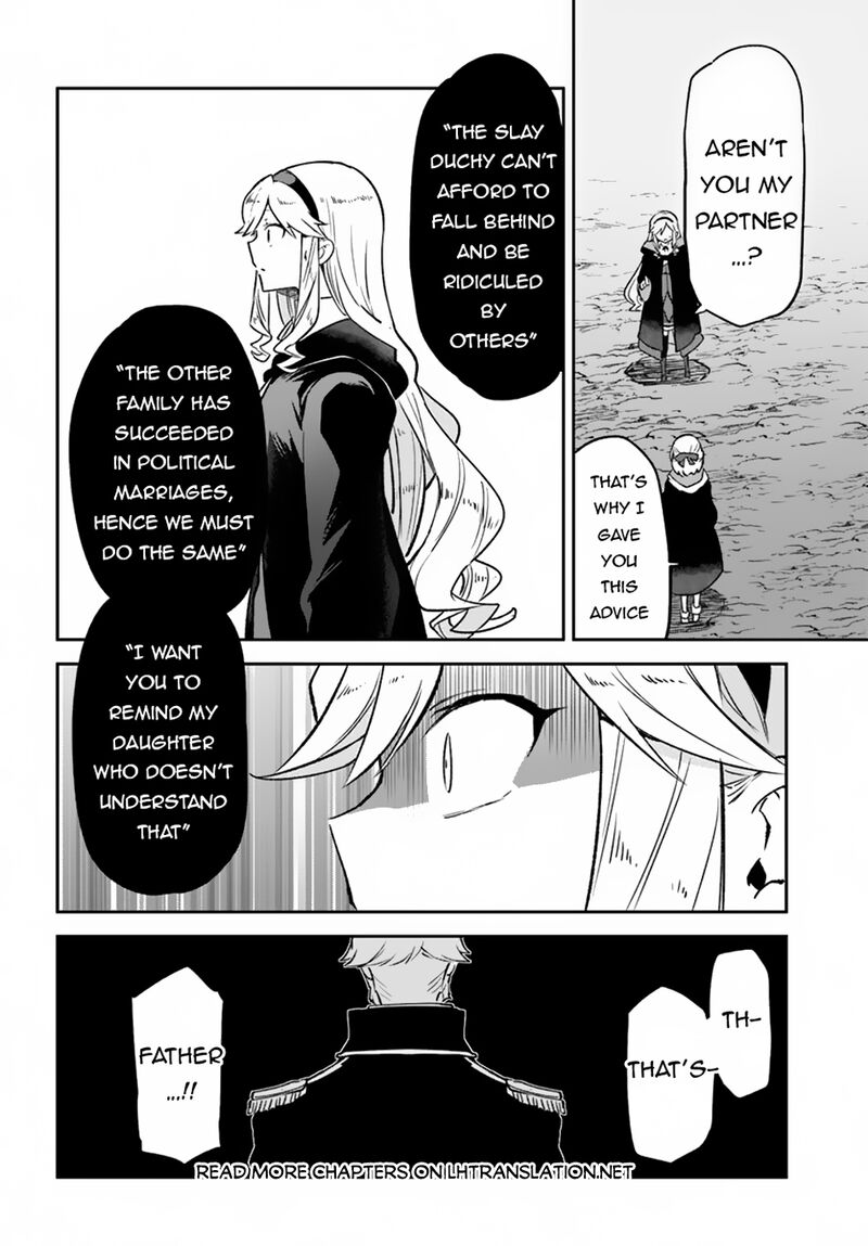 Henkyou Gurashi No Maou Tensei Shite Saikyou No Majutsushi Ni Naru 39 11