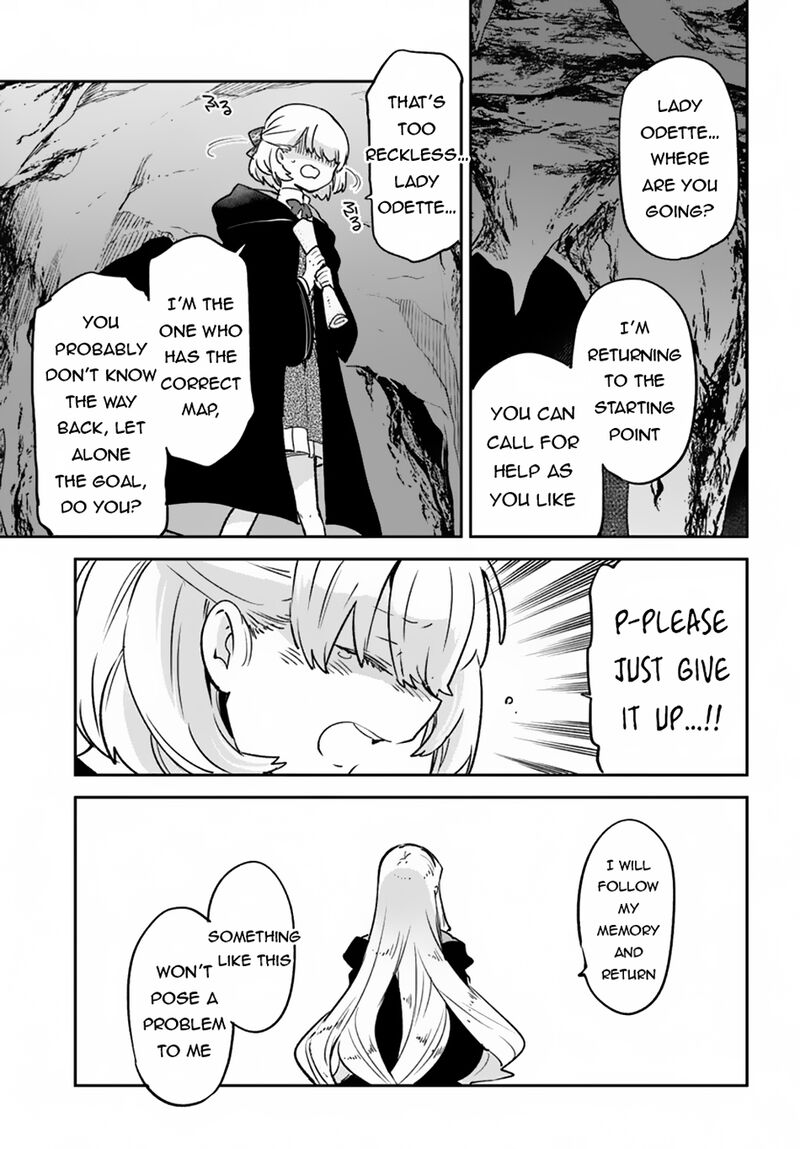 Henkyou Gurashi No Maou Tensei Shite Saikyou No Majutsushi Ni Naru 39 14