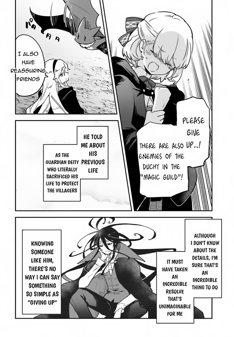 Henkyou Gurashi No Maou Tensei Shite Saikyou No Majutsushi Ni Naru 39 17