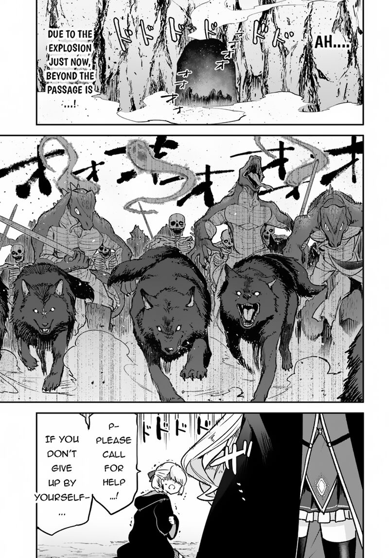 Henkyou Gurashi No Maou Tensei Shite Saikyou No Majutsushi Ni Naru 39 22