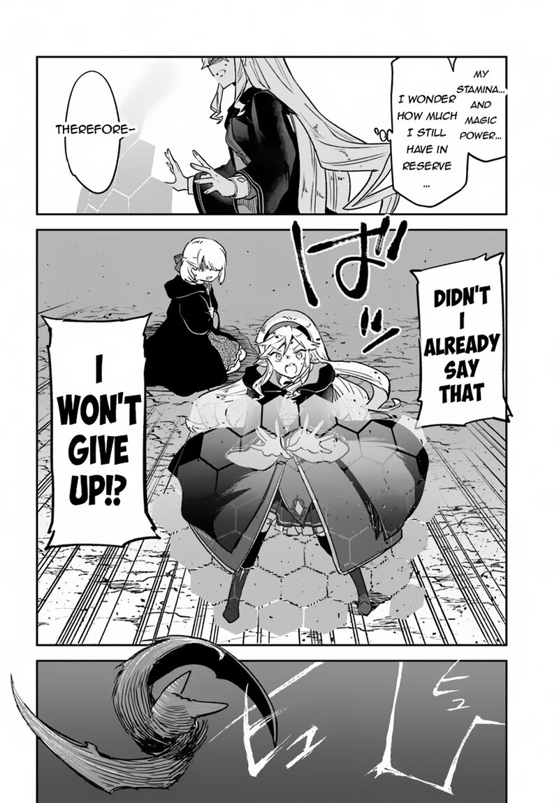 Henkyou Gurashi No Maou Tensei Shite Saikyou No Majutsushi Ni Naru 39 23