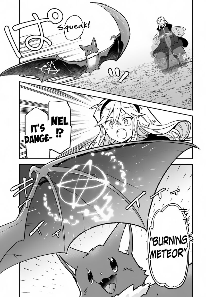 Henkyou Gurashi No Maou Tensei Shite Saikyou No Majutsushi Ni Naru 39 24