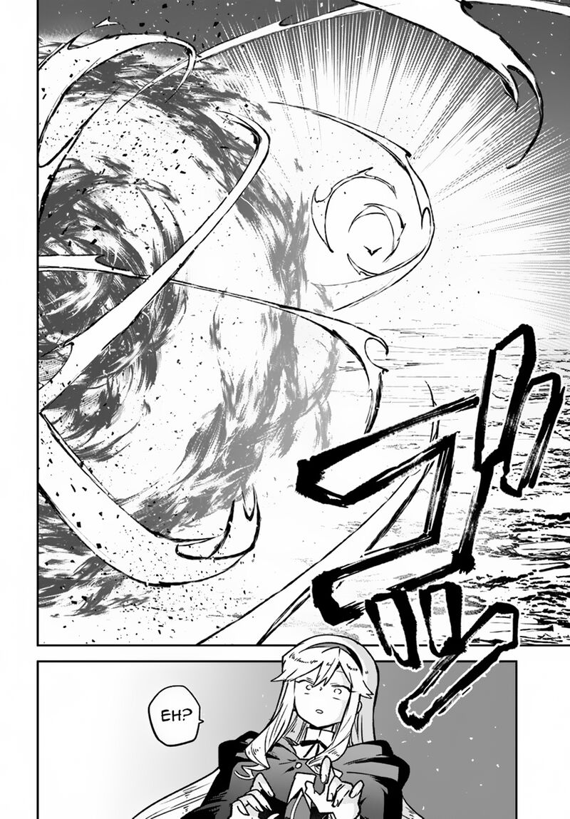Henkyou Gurashi No Maou Tensei Shite Saikyou No Majutsushi Ni Naru 39 25