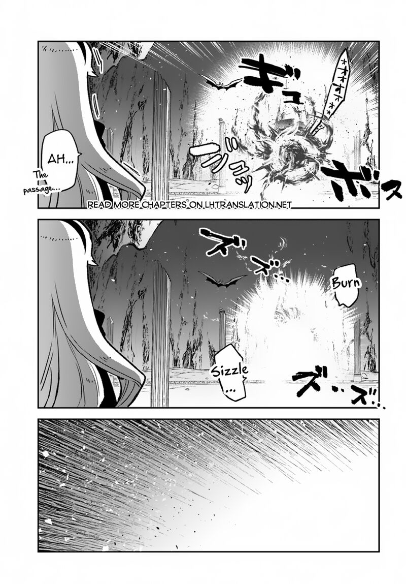 Henkyou Gurashi No Maou Tensei Shite Saikyou No Majutsushi Ni Naru 39 26