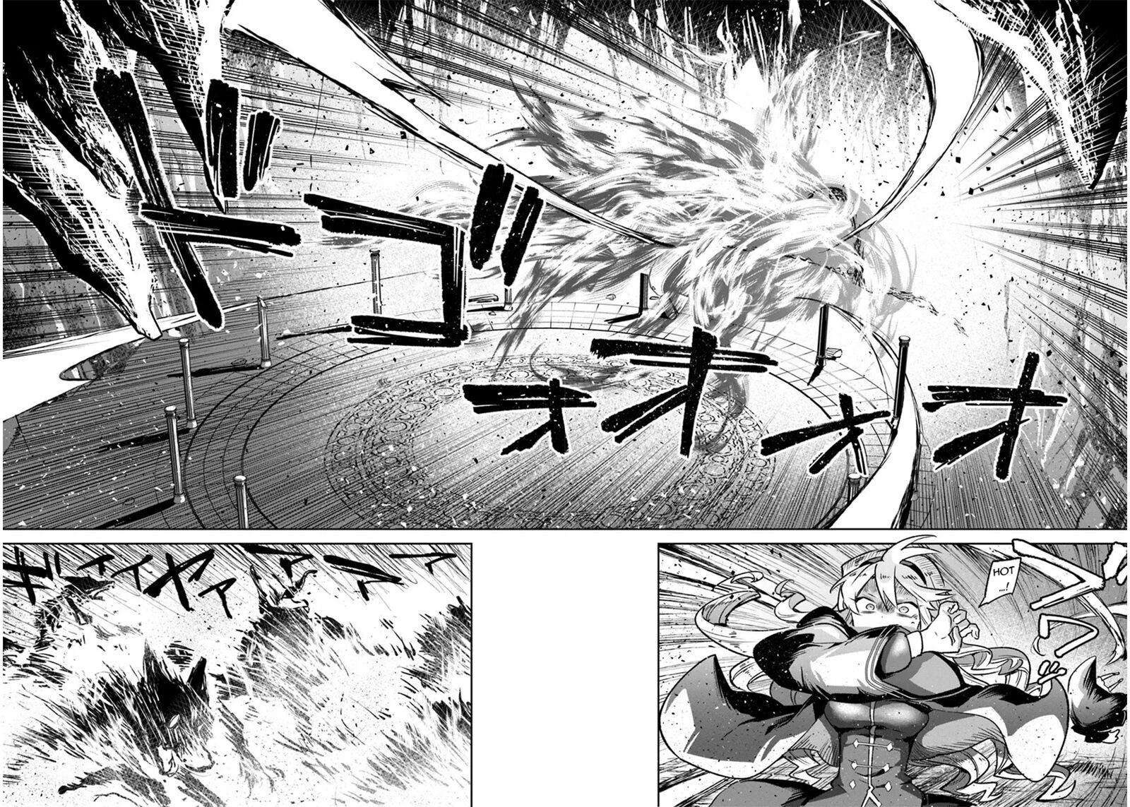 Henkyou Gurashi No Maou Tensei Shite Saikyou No Majutsushi Ni Naru 39 27