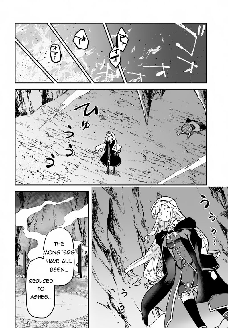 Henkyou Gurashi No Maou Tensei Shite Saikyou No Majutsushi Ni Naru 39 28