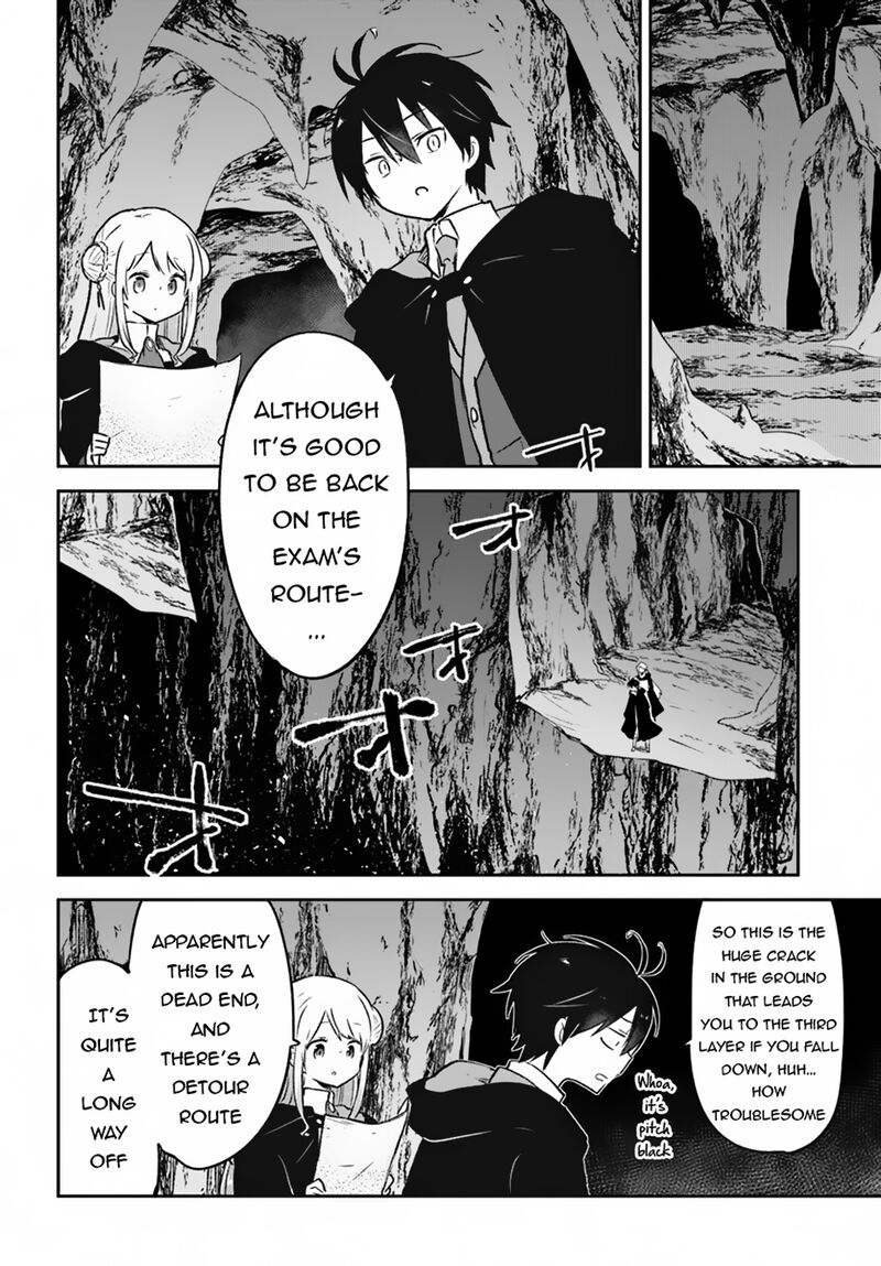 Henkyou Gurashi No Maou Tensei Shite Saikyou No Majutsushi Ni Naru 39 3