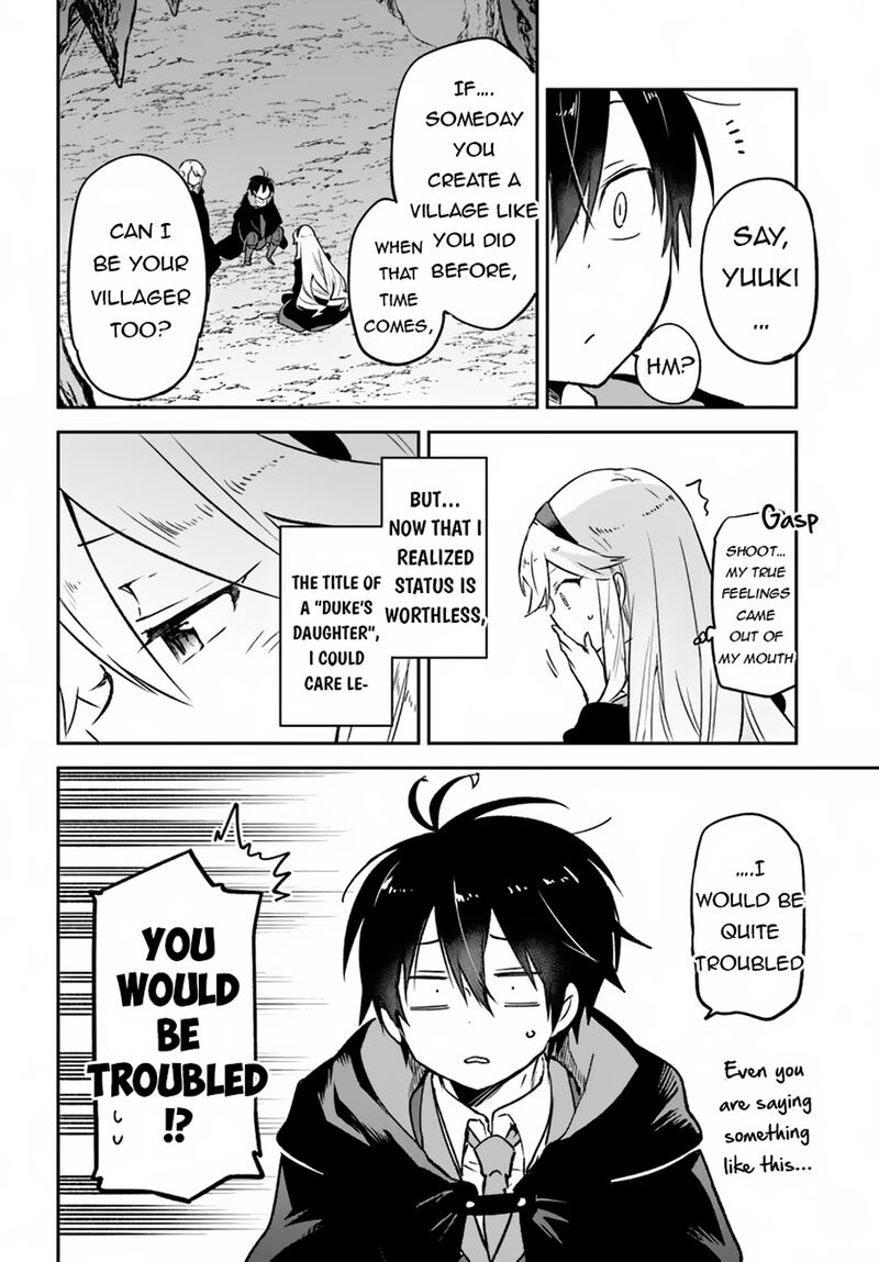 Henkyou Gurashi No Maou Tensei Shite Saikyou No Majutsushi Ni Naru 39 38