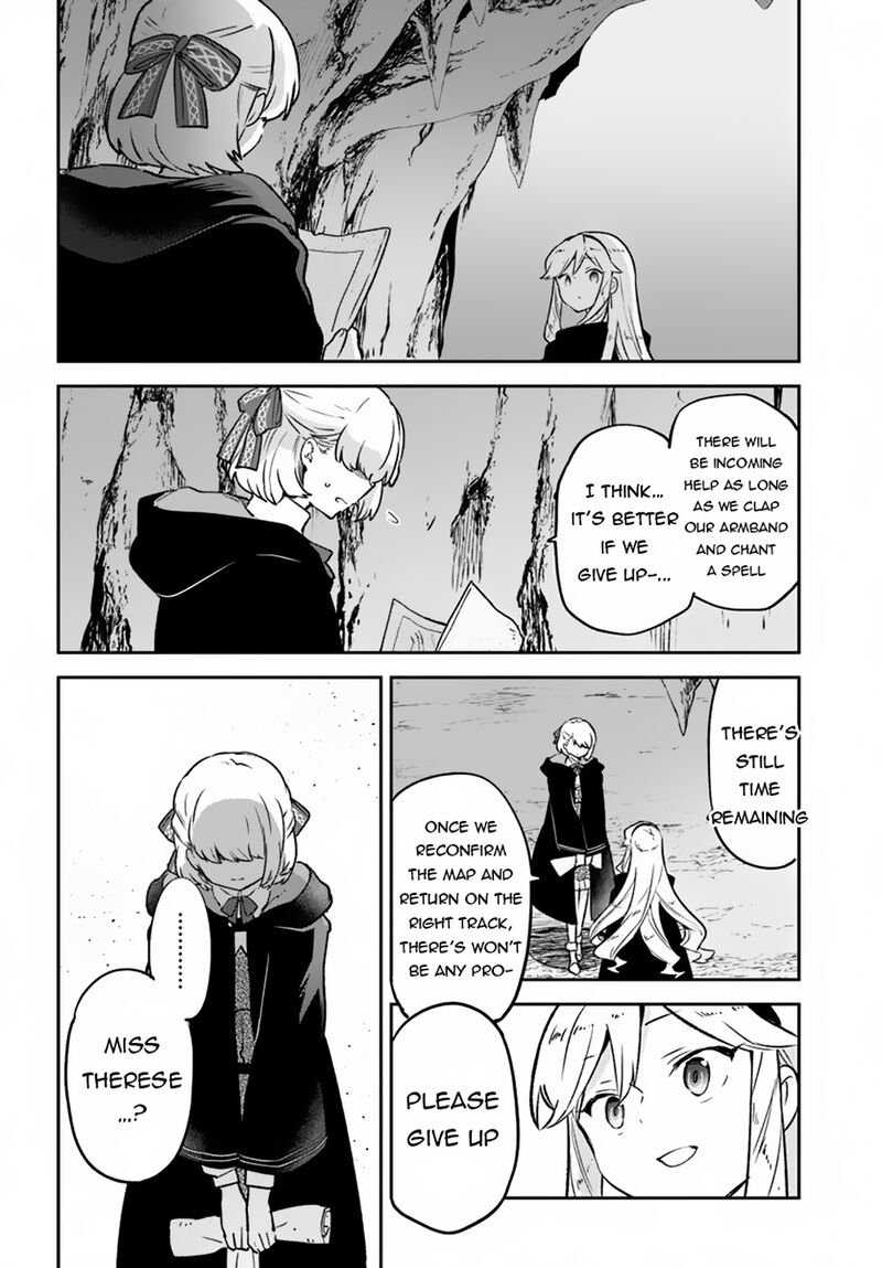 Henkyou Gurashi No Maou Tensei Shite Saikyou No Majutsushi Ni Naru 39 9