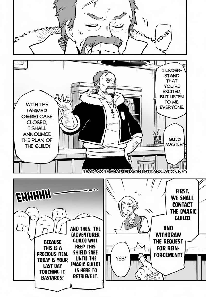 Henkyou Gurashi No Maou Tensei Shite Saikyou No Majutsushi Ni Naru 44 10