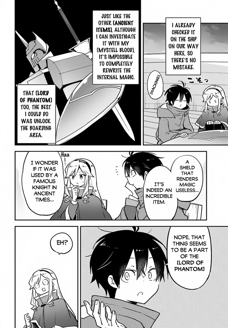 Henkyou Gurashi No Maou Tensei Shite Saikyou No Majutsushi Ni Naru 44 8
