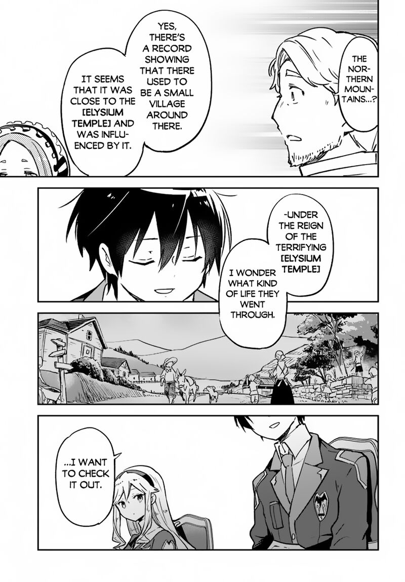Henkyou Gurashi No Maou Tensei Shite Saikyou No Majutsushi Ni Naru 45 22