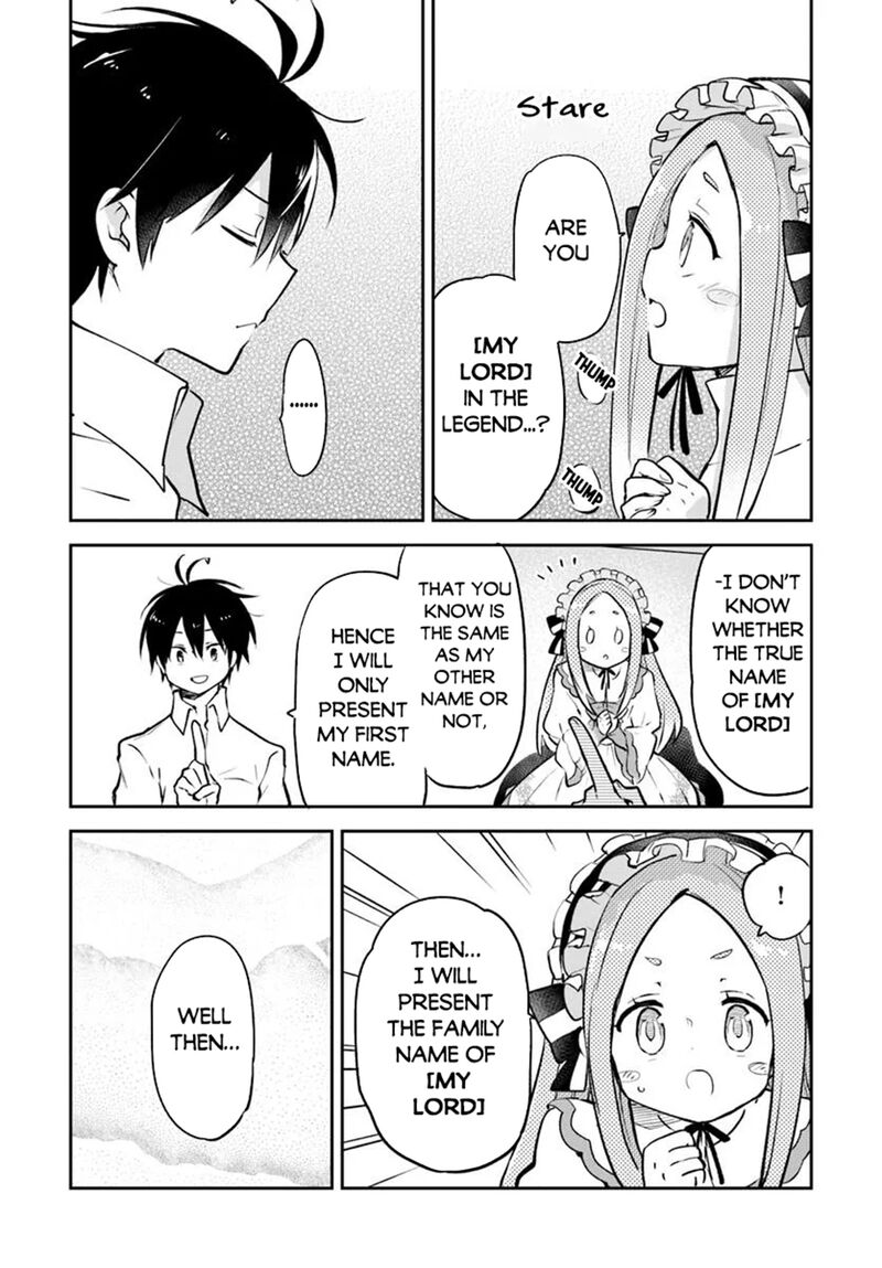 Henkyou Gurashi No Maou Tensei Shite Saikyou No Majutsushi Ni Naru 46 11