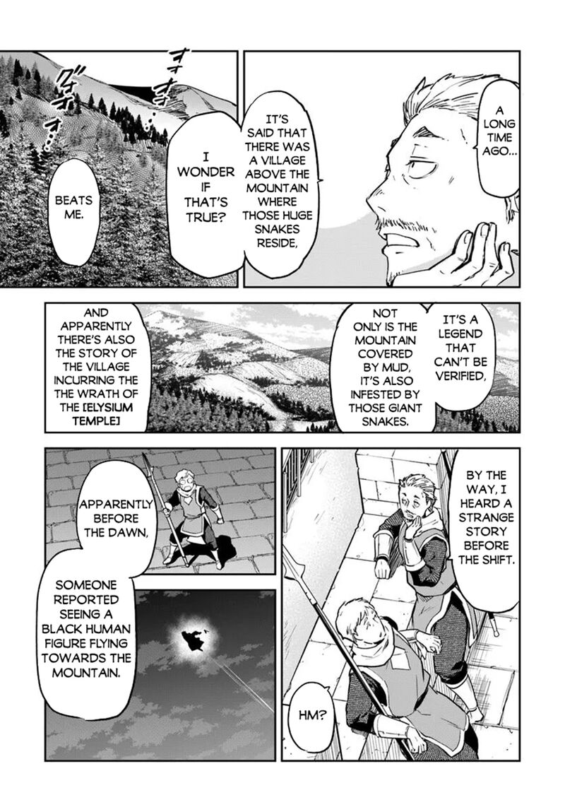 Henkyou Gurashi No Maou Tensei Shite Saikyou No Majutsushi Ni Naru 46 35