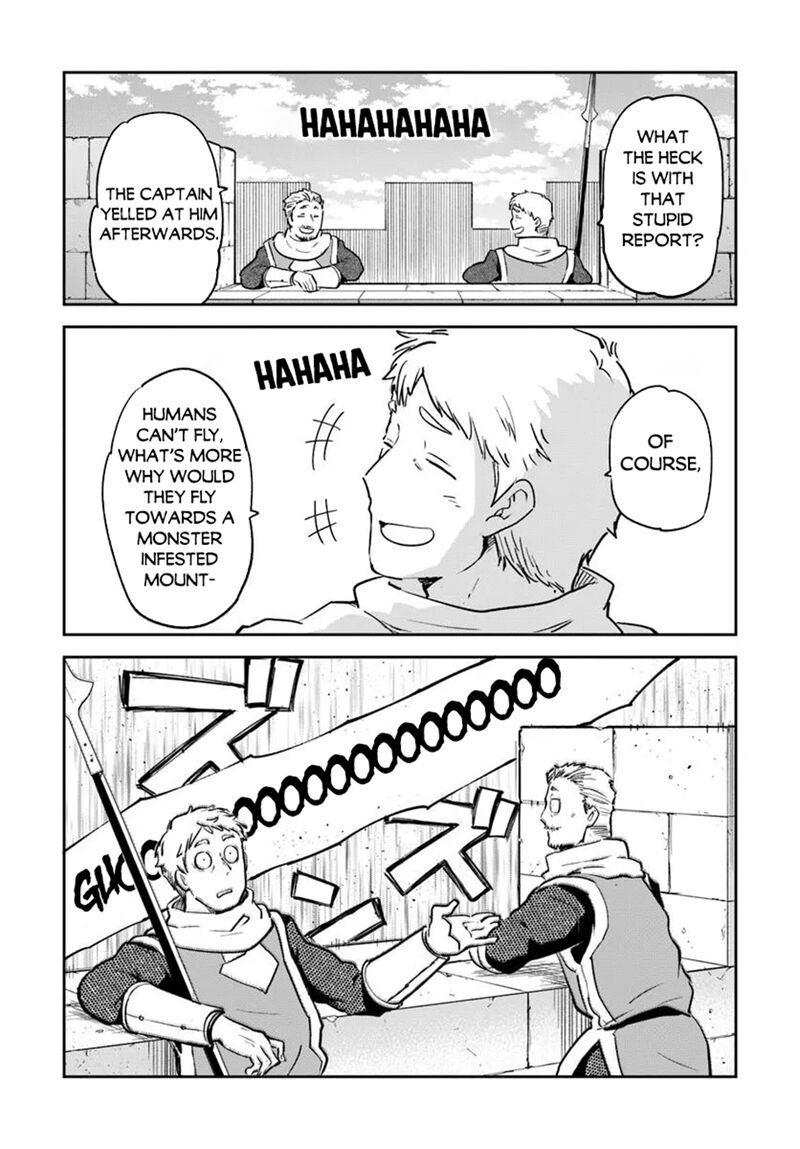 Henkyou Gurashi No Maou Tensei Shite Saikyou No Majutsushi Ni Naru 46 36