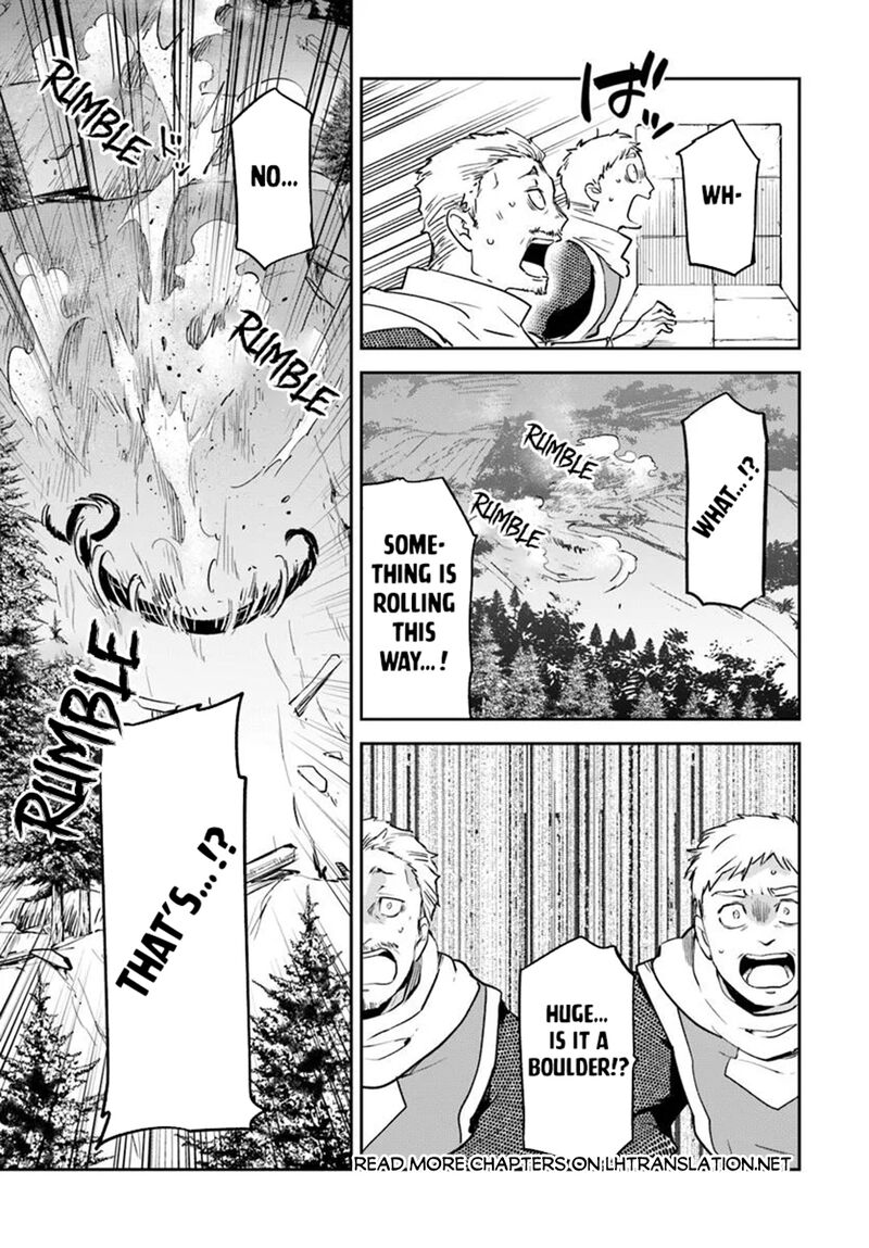 Henkyou Gurashi No Maou Tensei Shite Saikyou No Majutsushi Ni Naru 46 37