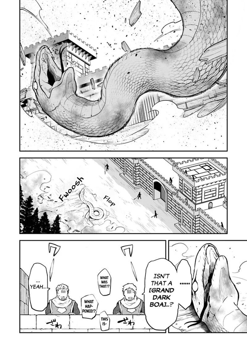 Henkyou Gurashi No Maou Tensei Shite Saikyou No Majutsushi Ni Naru 46 38