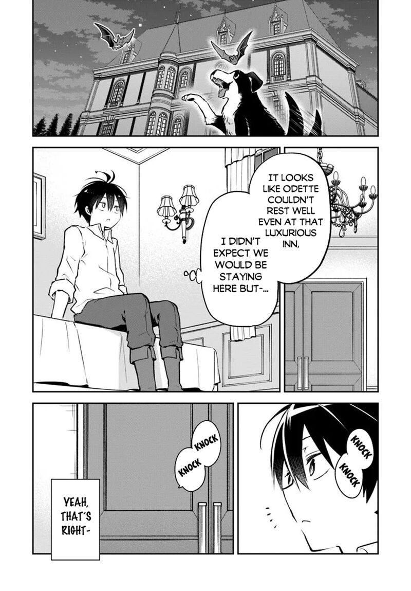 Henkyou Gurashi No Maou Tensei Shite Saikyou No Majutsushi Ni Naru 46 8