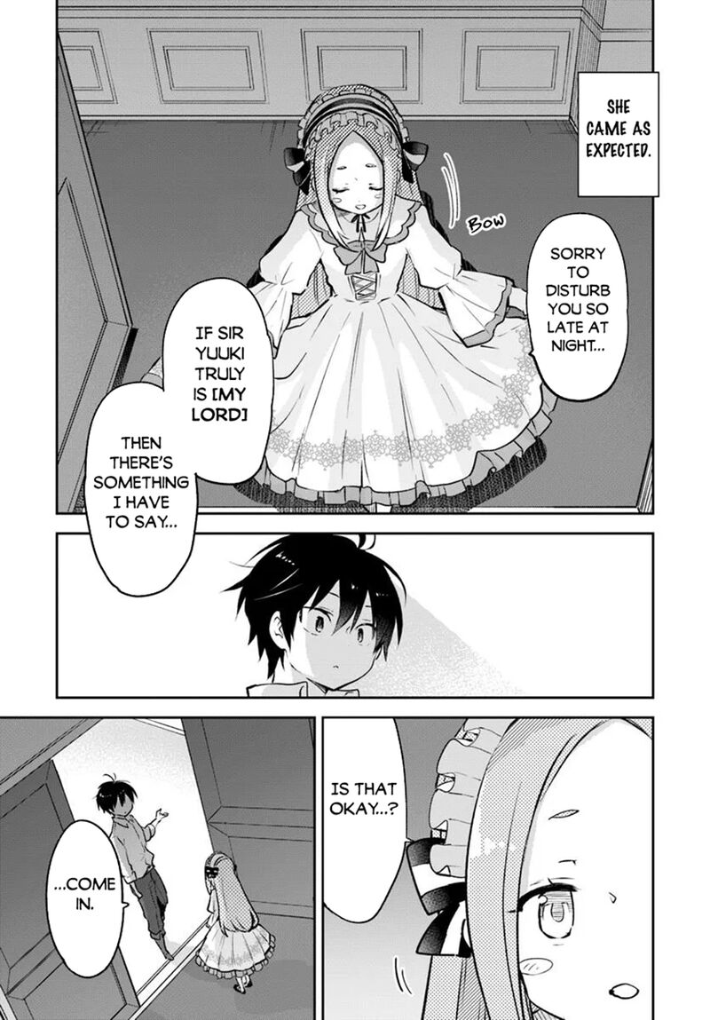 Henkyou Gurashi No Maou Tensei Shite Saikyou No Majutsushi Ni Naru 46 9