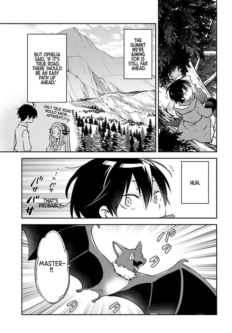 Henkyou Gurashi No Maou Tensei Shite Saikyou No Majutsushi Ni Naru 47 13