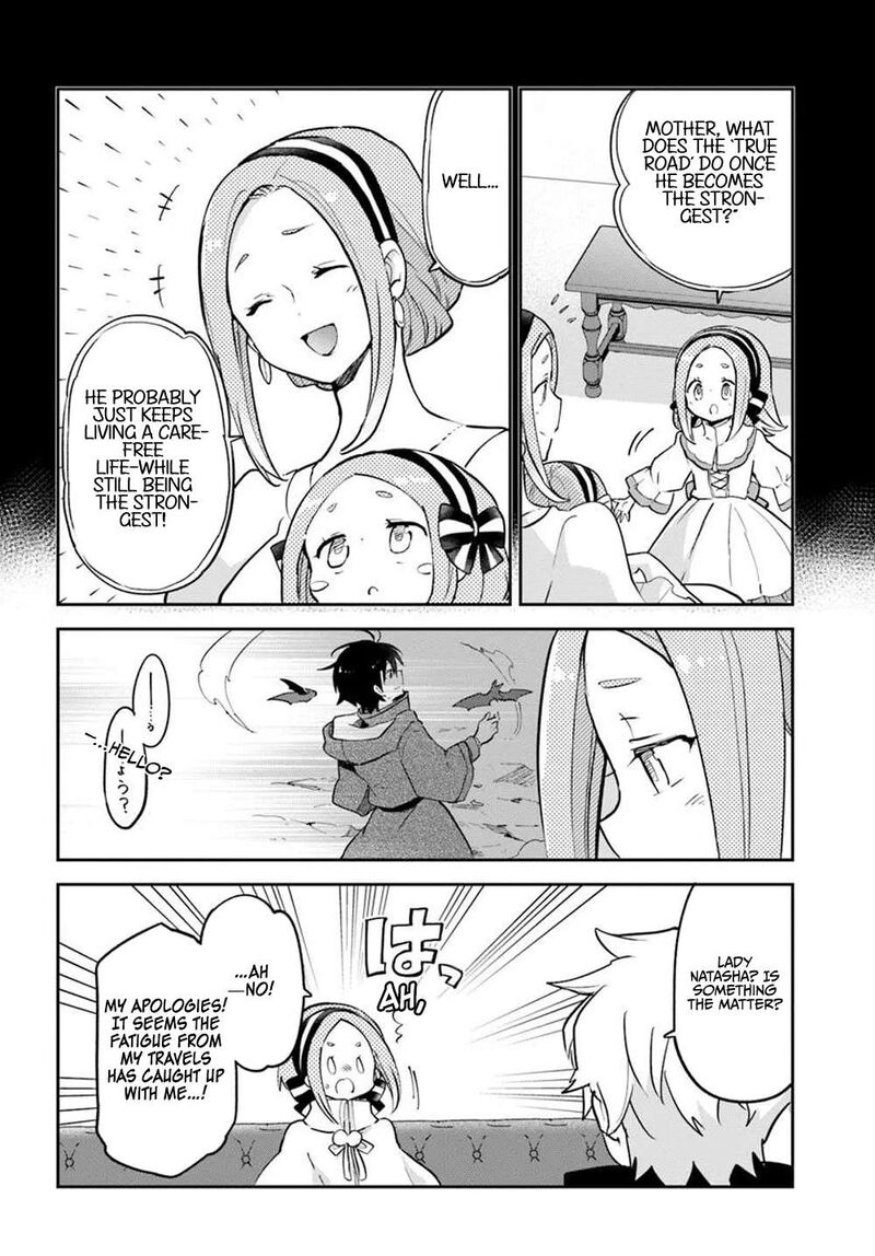 Henkyou Gurashi No Maou Tensei Shite Saikyou No Majutsushi Ni Naru 47 34